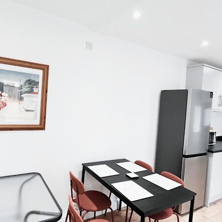 Single Room In Modern House Near Nottingham Esterno foto