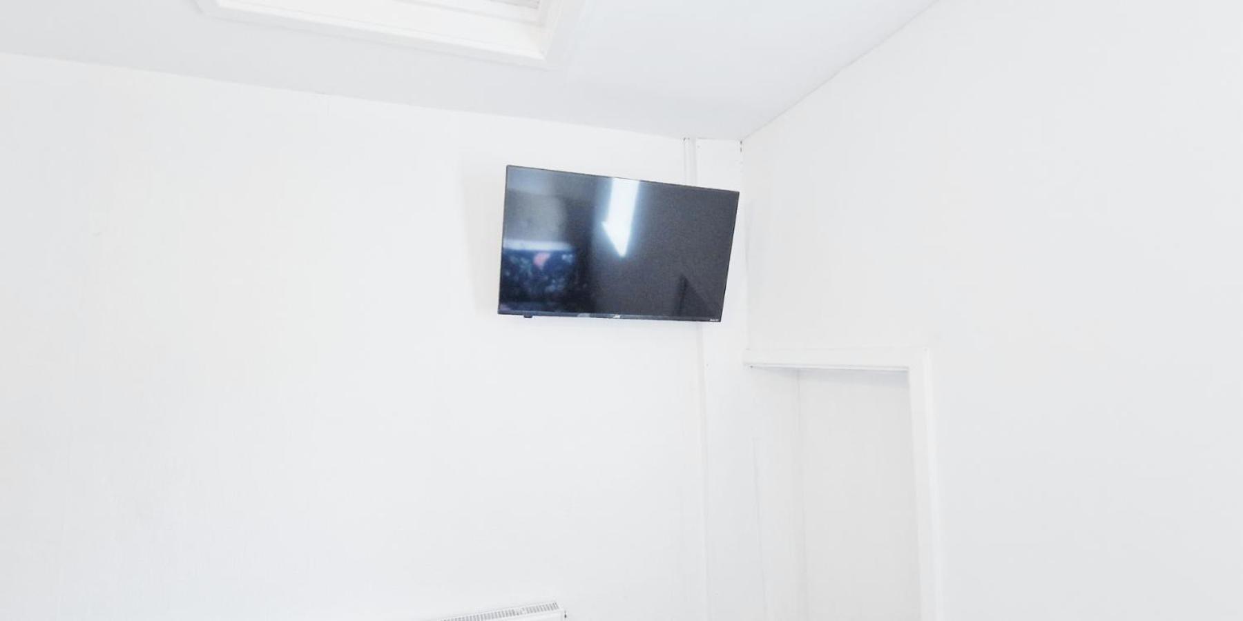 Single Room In Modern House Near Nottingham Esterno foto